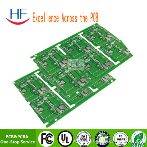 Direct Manufacturerhole Plating Fr4 Low Cost Single Double Sided PCB